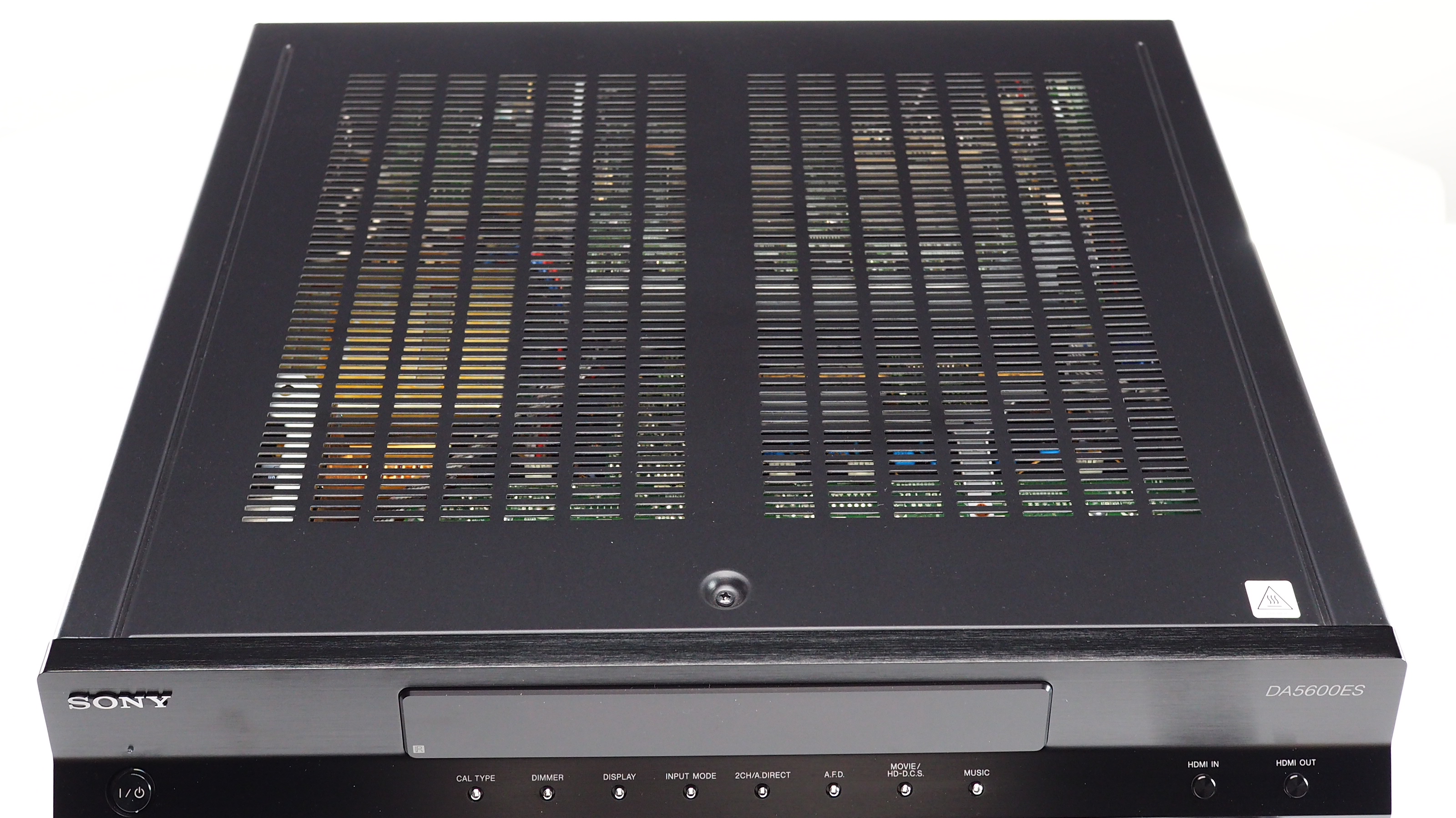 アバックWEB-SHOP / 【中古】SONY TA-DA5600ES【コード21-05616