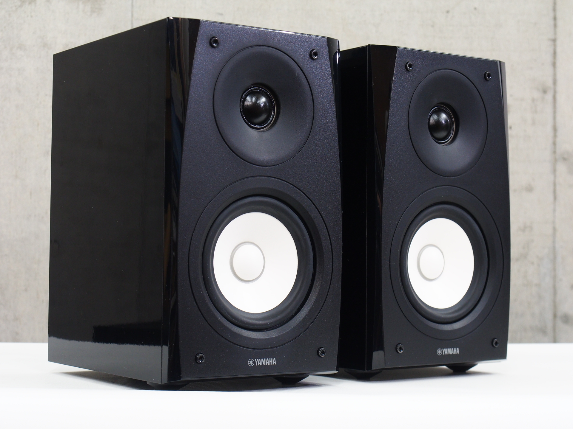 アウトレット YAMAHA NS-BP182(BP) スピーカー 2台1組 YAMAHA NS-BP182
