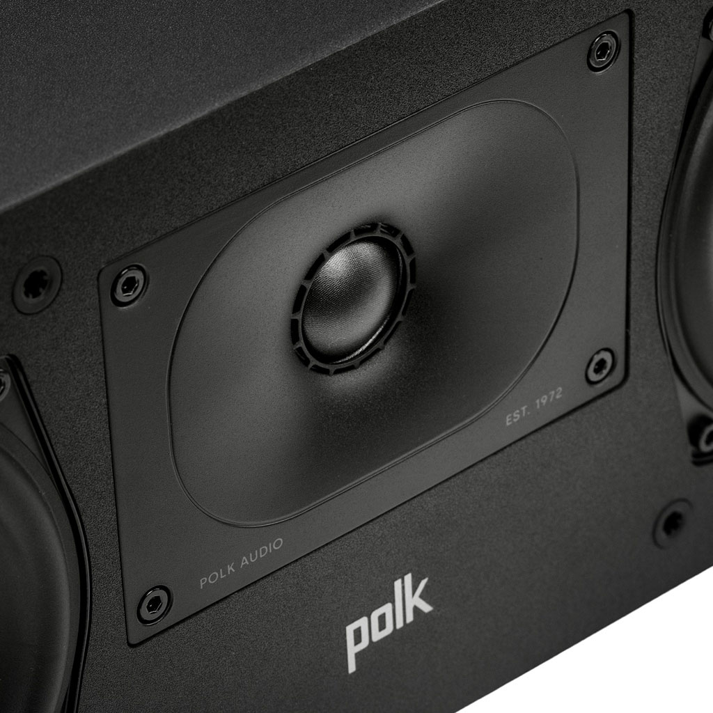 アバックWEB-SHOP / MXT30 Polk Audio [ポークオーディオ] センター