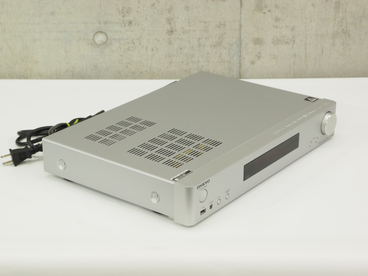 ONKYO ネットワークAVレシーバー TX-L50 どこで 買える か
