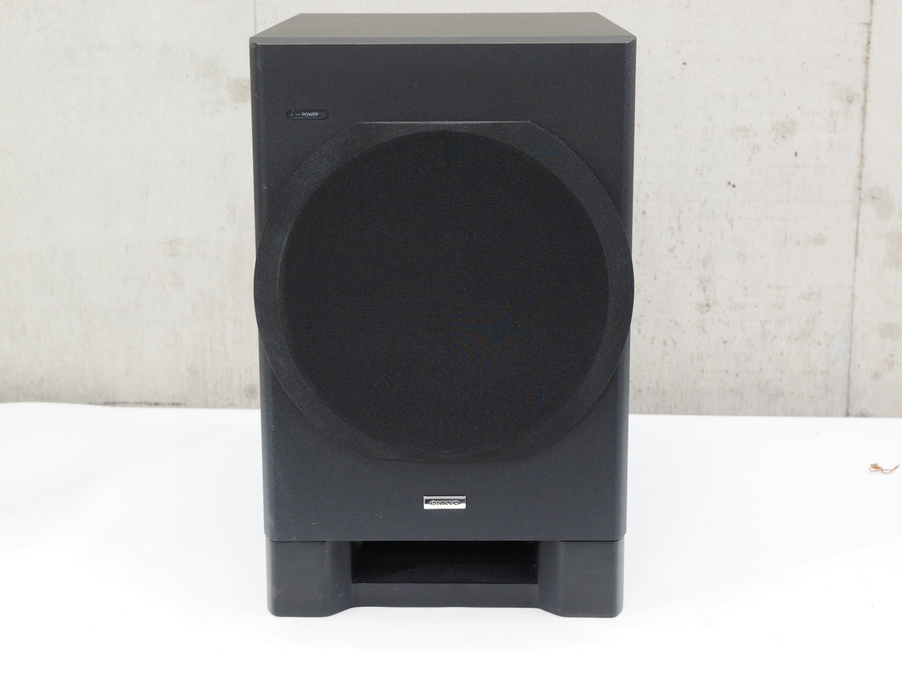 アバックWEB-SHOP / 【中古】ONKYO SL-A250(B)【コード01-12344】サブ