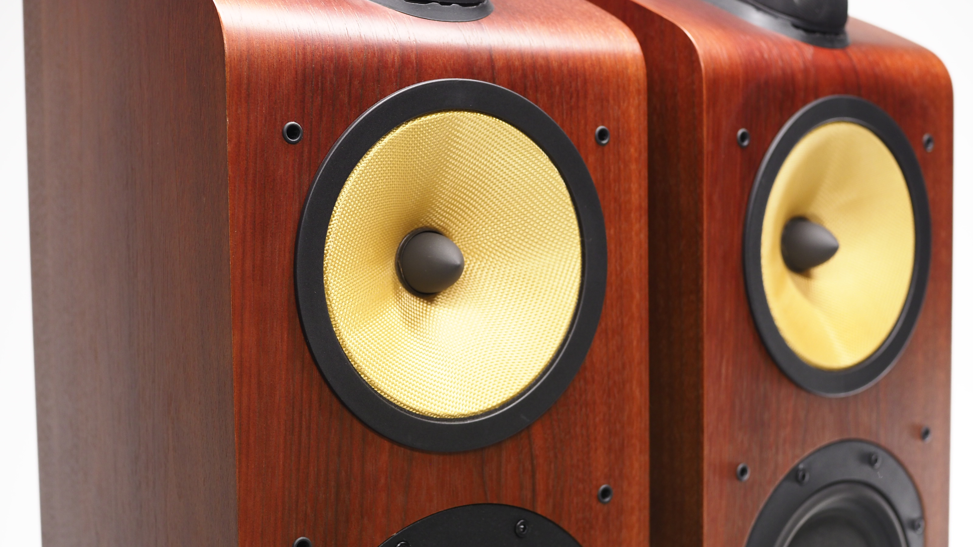 アバックWEB-SHOP / 【中古】B&W 703 ペア【コード21-06547】B&Wの