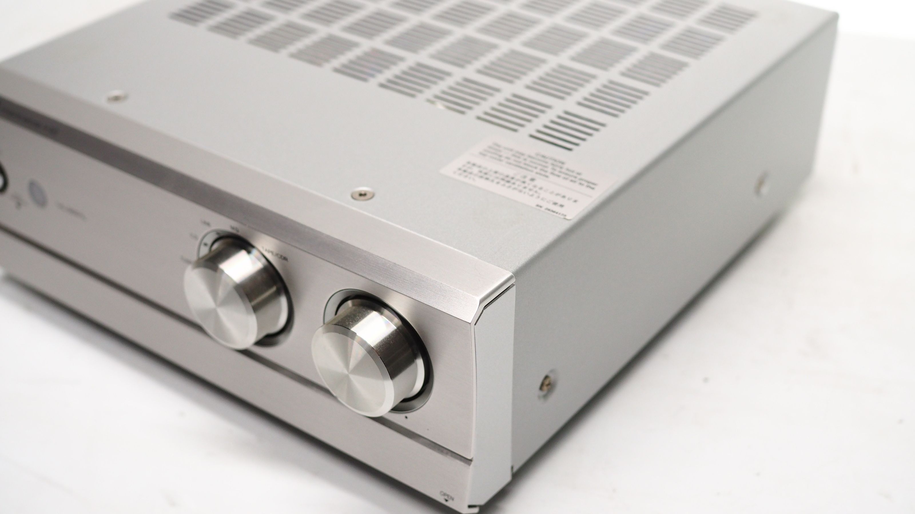 アバックWEB-SHOP / 【中古】ONKYO A-933【コード21-05683】