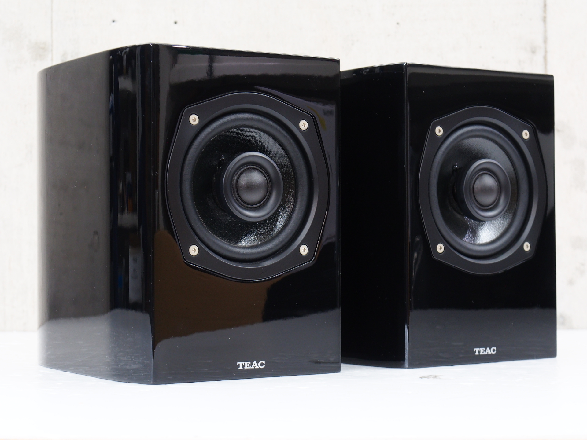 アバックWEB-SHOP / 【中古】TEAC S-300NEO(B)【コード01-10545