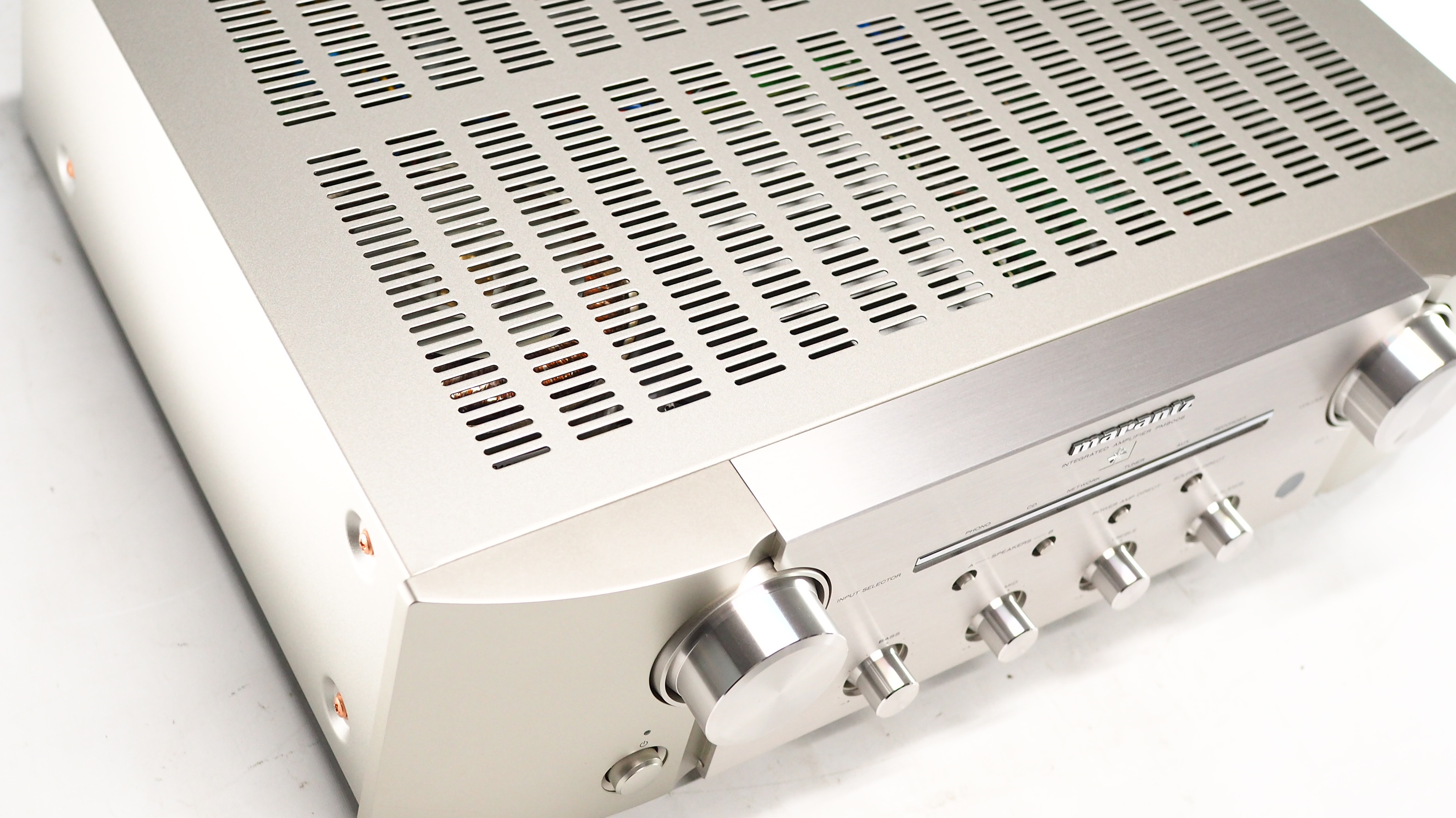 アバックWEB-SHOP / 【中古】marantz PM8006【コード21-05773