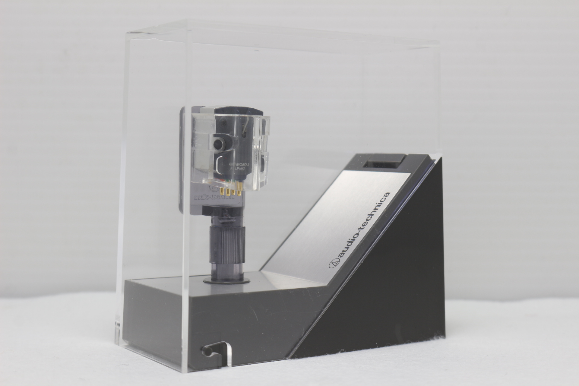 アバックWEB-SHOP / 【中古】audio-technica AT-MONO3/LP【コード01