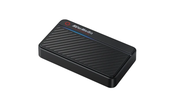 Live Gamer MINI（GC311） | AVerMedia