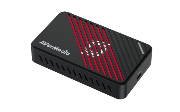 AVerMedia | Live Gamer Ultra S GC553Pro | 4K Video Capture Card