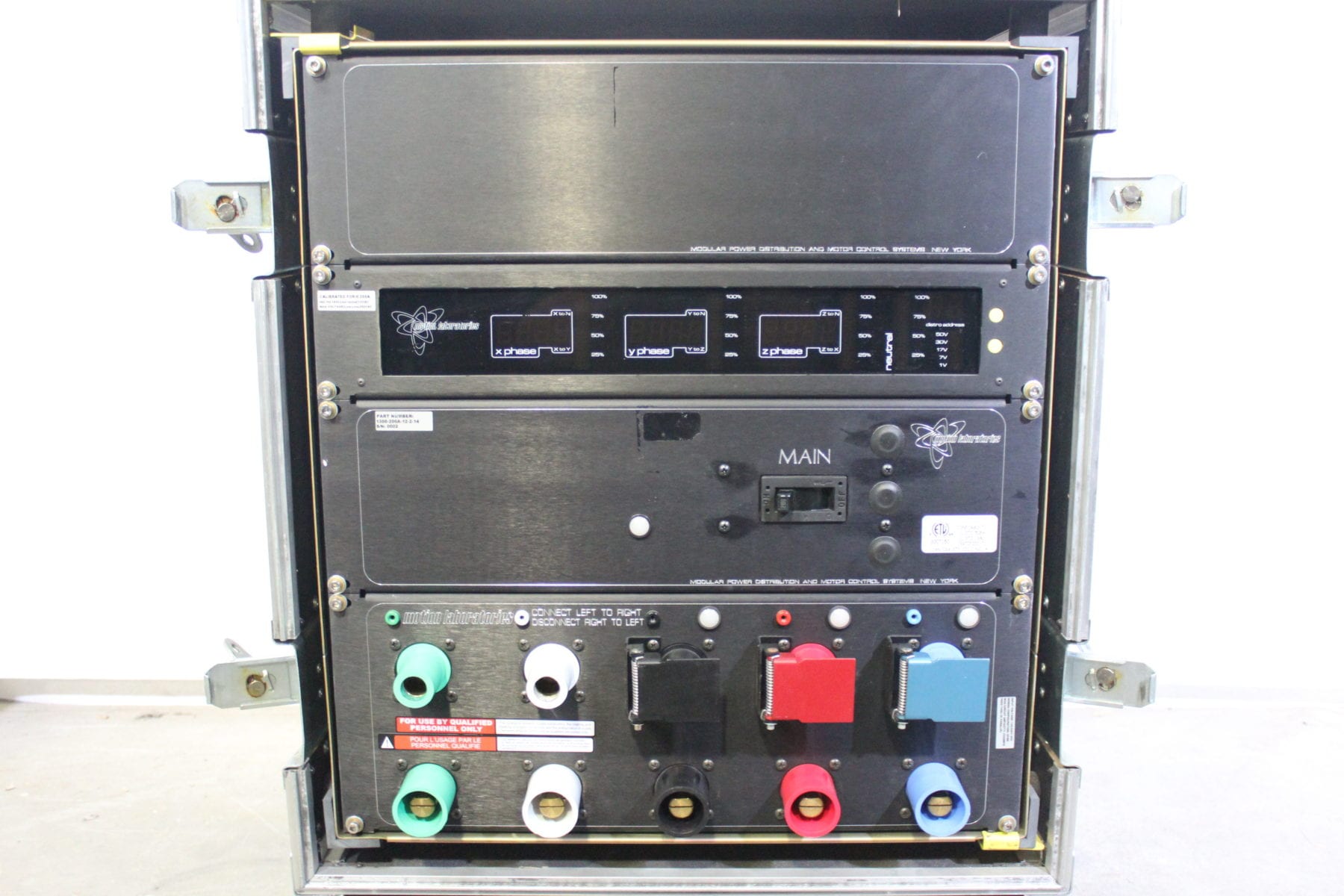 Blackmagic Design BMD-ADPT-12GBI/OPT Adapter – 12G BD BMD-ADPT