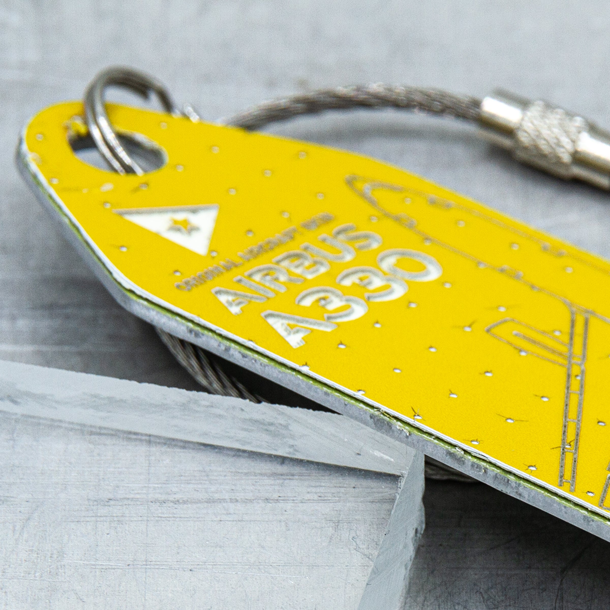 Eurowings Airbus A330 D-AXGA 