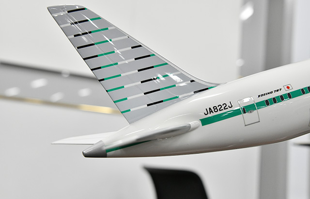 ZIPAIR、尾翼「Z」消え新デザインに 6/18から