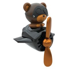 Co-Pilots Air Vent Companions