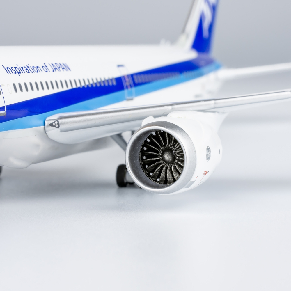 NG Models 56030 Boeing 787-10 Dreamliner ANA All Nippon Airways J