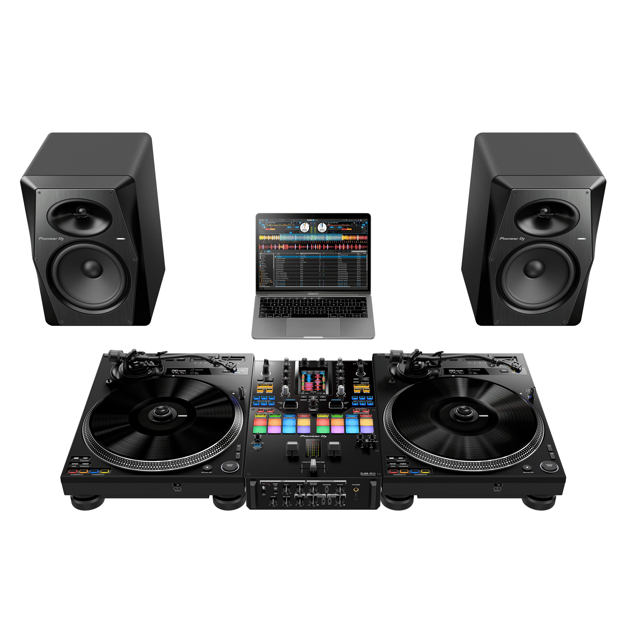 Pioneer-DJ-PLX-CRSS12-Package-