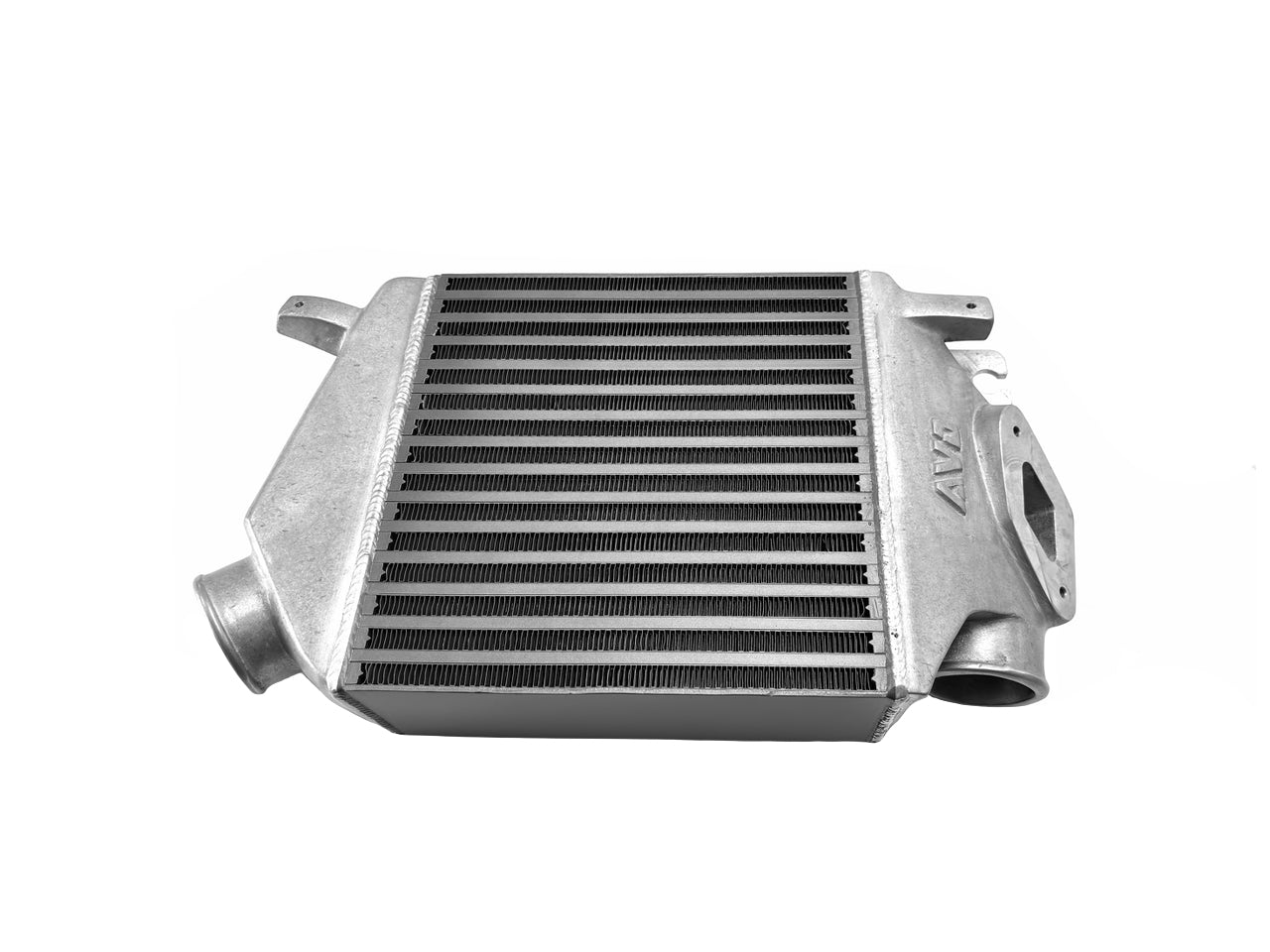 レガシィ BP5 BL5 AVO 製 前置きインタークーラー