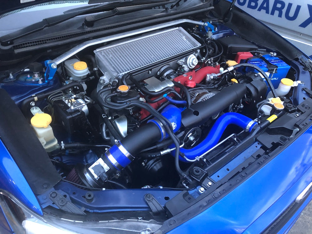 パワーエアーフィルターキット – AVO TURBOWORLD JAPAN オンラインショップ