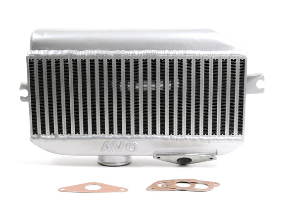 トップマウント インタークーラー(GDA/GGA) – AVO TURBOWORLD JAPAN