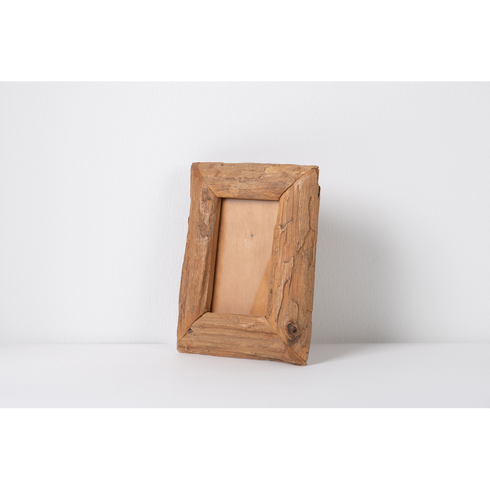 RIKUMUページ◇5点まとめて流木での額縁フレーム RIKUMUページ◇5