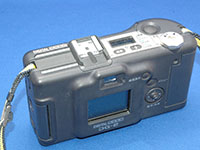 動作良好】コニカ デジタル現場監督 DG-2 防水・防塵 オールドコンデジ