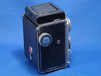 MAMIYAFLEX &ファインダー 二眼レフカメラ Internet Photo Magazine Japan