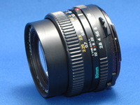C7083】マミヤ MAMIYA-SEKOR C 80mm F2.8 N Mamiya マミヤ SEKOR C