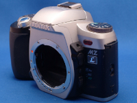 ペンタックスMZ-L (PENTAX MZ-L) | Camera Museum by awane-photo.com