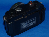 HD-1 フジカ (HD-1 FUJICA) | Camera Museum by awane-photo.com