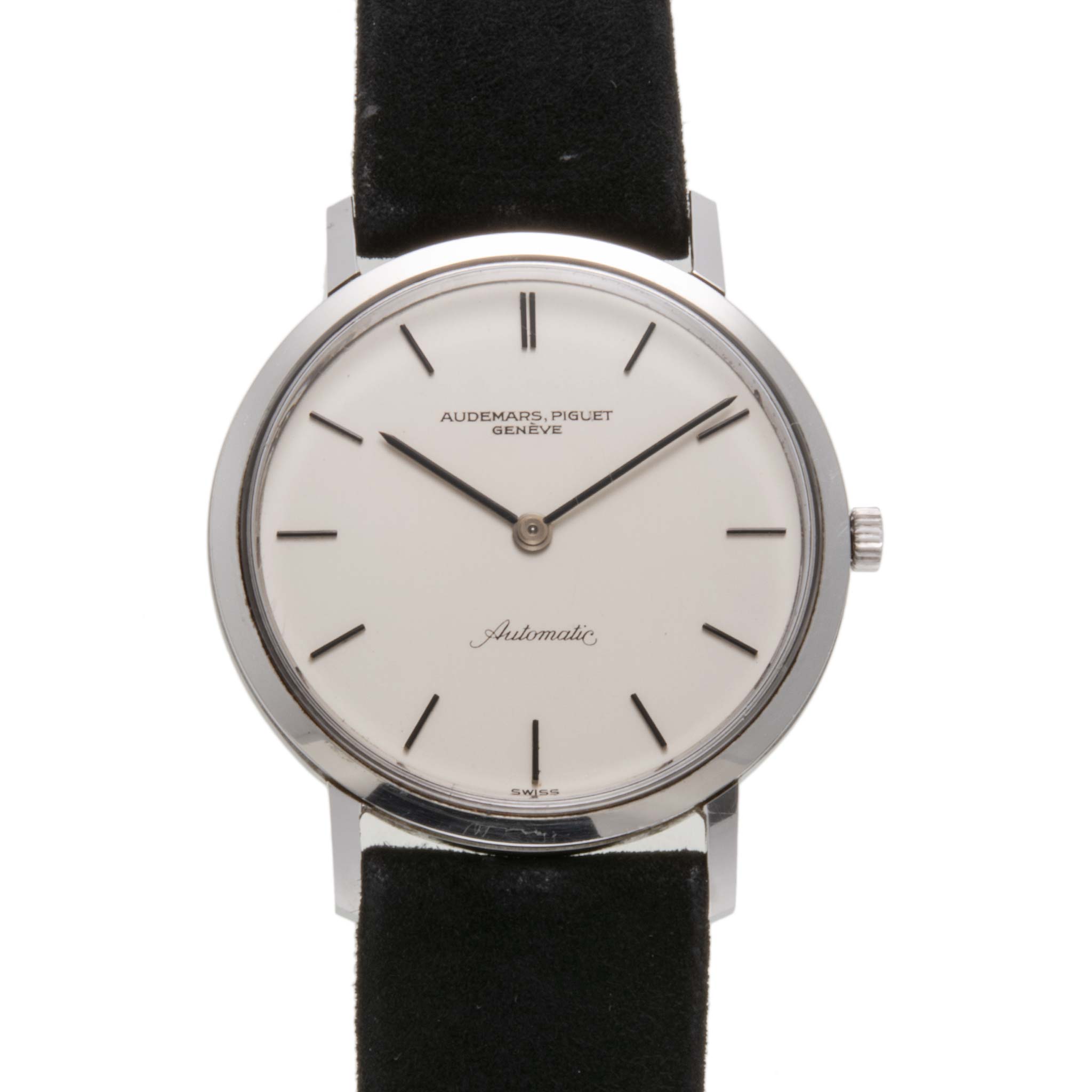 オーデマ ピゲ エクストラ フラット 5273 中古 | アルファオメガ [ID x328]