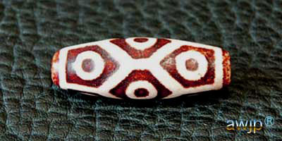 小さい九眼天珠 大きい九眼天珠 | チベット天珠専門店 awjp