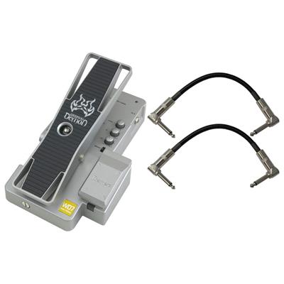 Ibanez Weeping Demon WD7ワウペダル Amazon.co.jp: Ibanez