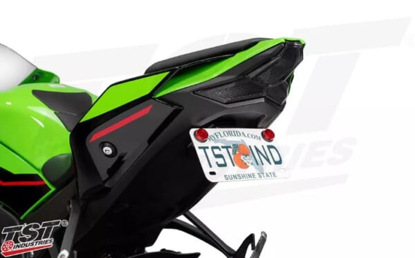 zx6r.zx10r TSTテールランプ