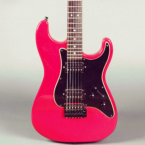 Charvel Model 3A | Specifications