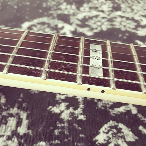 ESP M-II Custom | Specifications