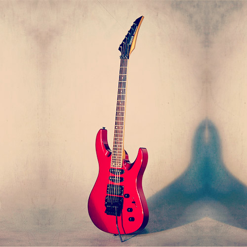 YAMAHA RGX612D(a30) Yamaha RGX 612A | Specifications