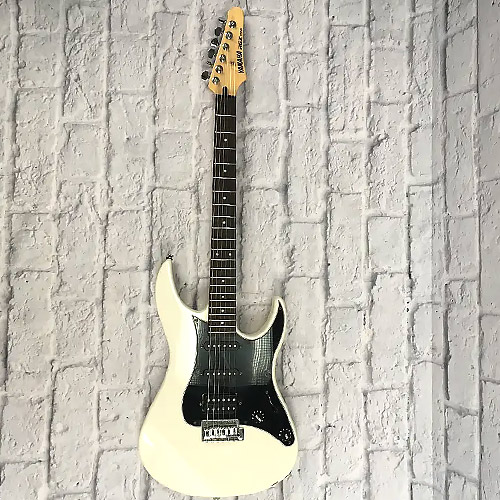 Yamaha RGZ 112P | Specifications