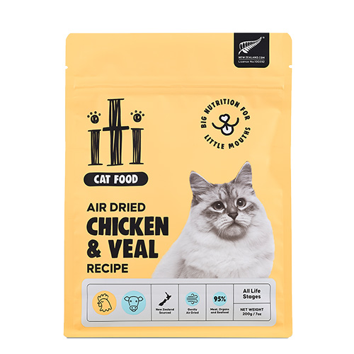 全年齢対応キャットフード（ドライ） | 犬猫ナチュラルフード専門アクシス