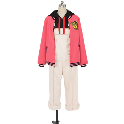 Paradox Live 衣装】パラドックスライブ パラライ 悪漢奴等 円山玲央