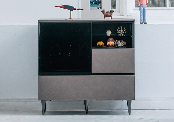 Zゼノ ノワール | 最高品質の家具メーカー株式会社綾野製作所