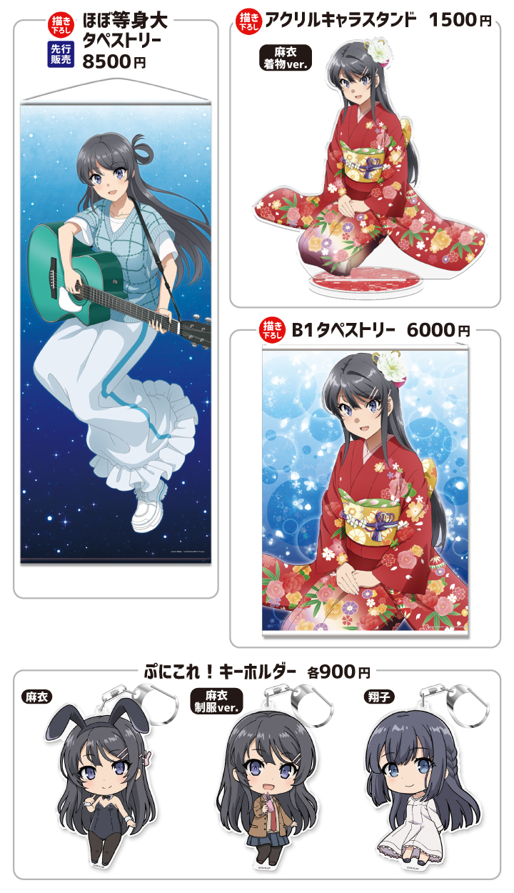 コミックマーケット107 出展情報｜きゃらON！