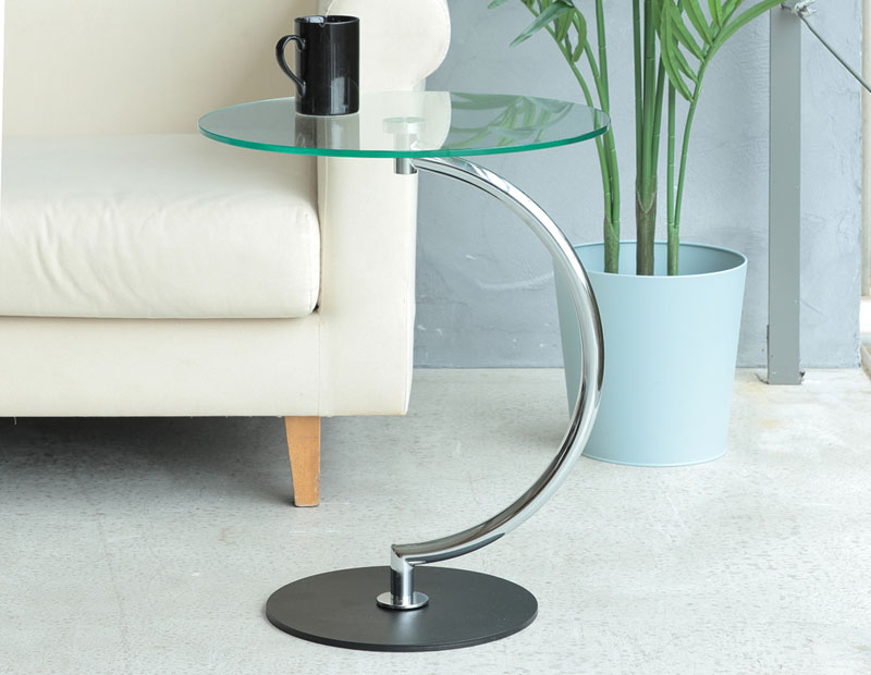 ブラス サイドテーブル LLT-8514 | あずま工芸株式会社あずま工芸株式会社