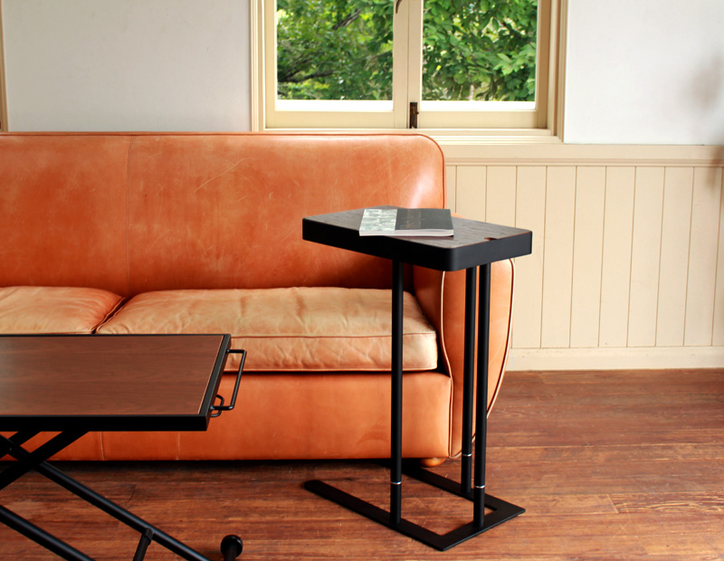 ノエル サイドテーブル SST-810 | あずま工芸株式会社あずま工芸株式会社