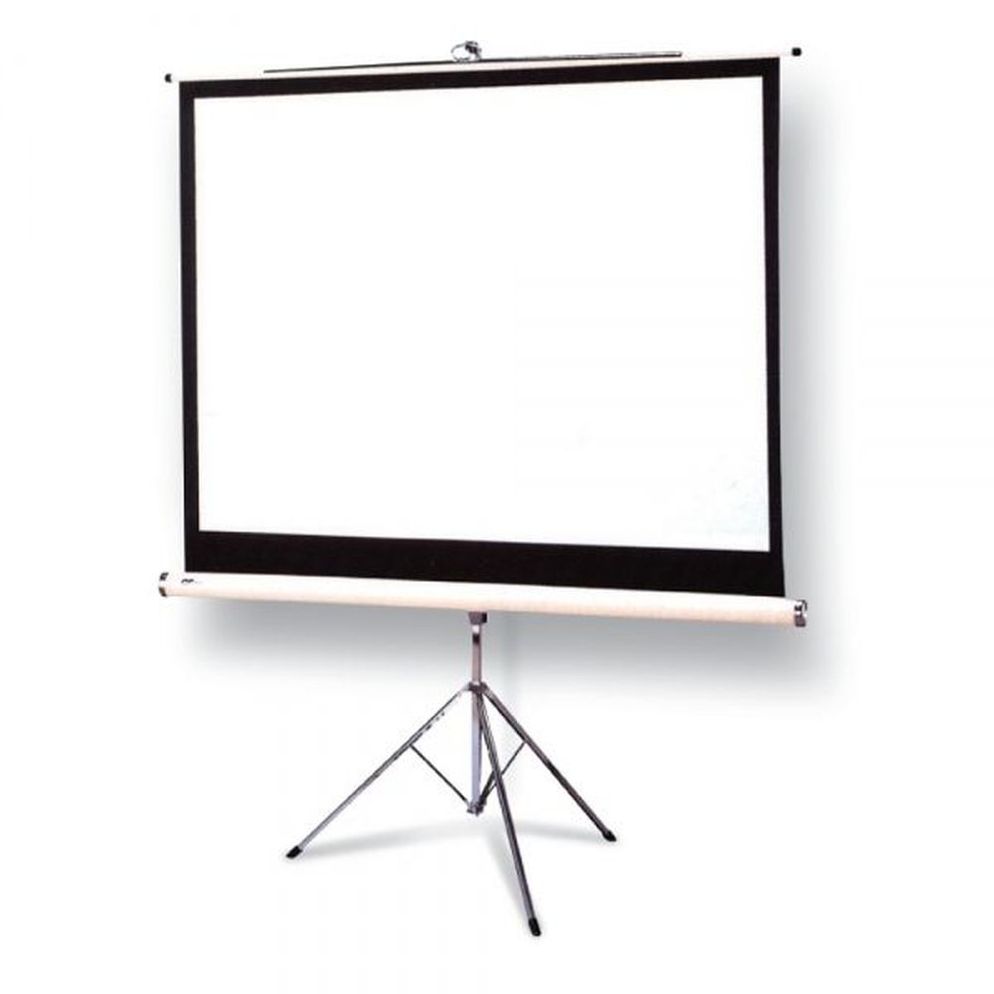 100インチ三脚スクリーン（KDX-100W）の製品詳細｜映像音響テクニカル