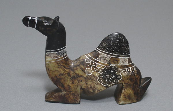 ソープストーンアニマルズ(中)<アフリカの雑貨：アフリカ雑貨アザライ