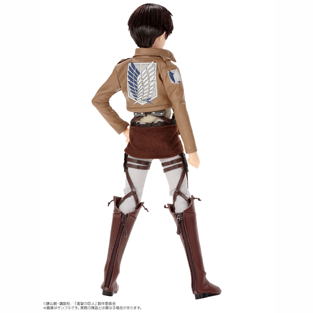 AZONE INTERNATIONAL::キャラクタードール::商品詳細