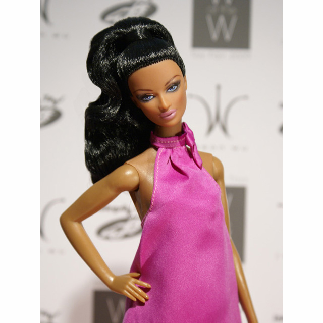 Fashion Royalty インティグリティトイズジャパン::collection