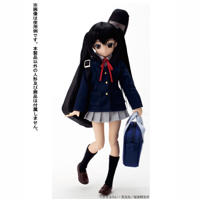 AZONE INTERNATIONAL::キャラクタードール::商品詳細