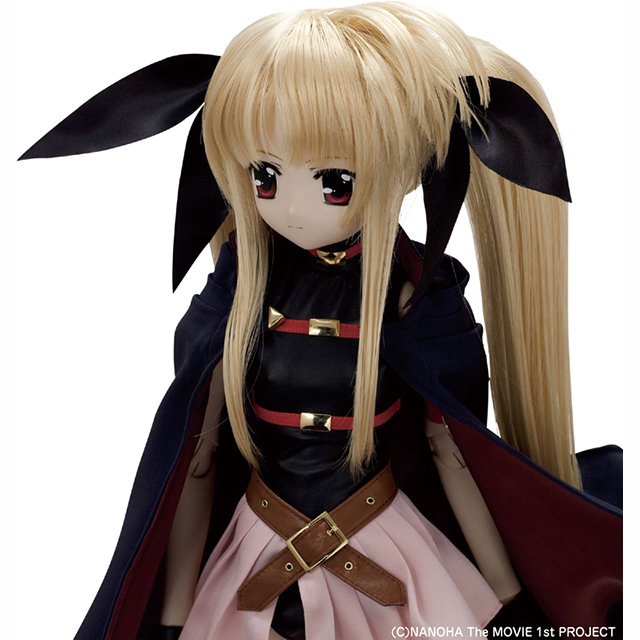 AZONE INTERNATIONAL::キャラクタードール::商品詳細