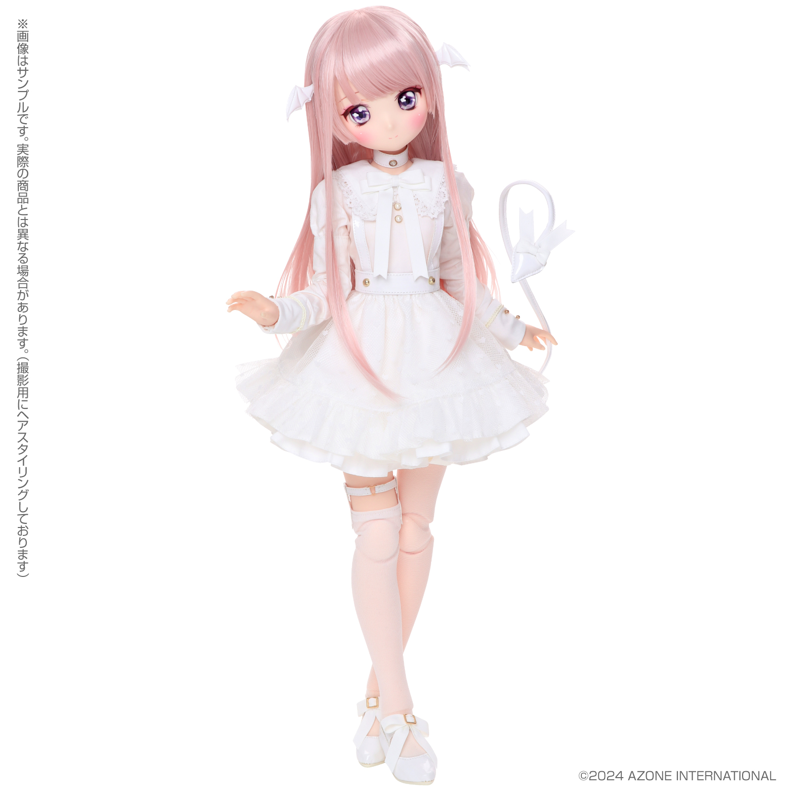 AZONE INTERNATIONAL::Iris Collect Petit::商品紹介-商品詳細