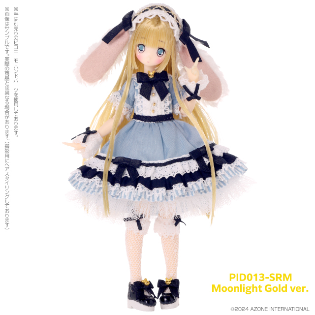 麗迭人形ジェニー ラッキー賞 スリーブ 未開封 DMPランキング ラッキー