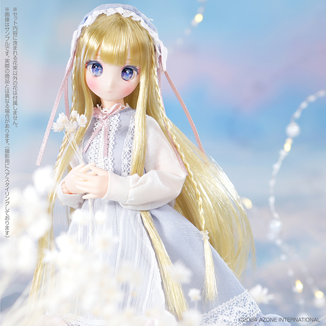 アゾネット | 商品詳細 | からふるDreamin'／メアリー in Wonderland